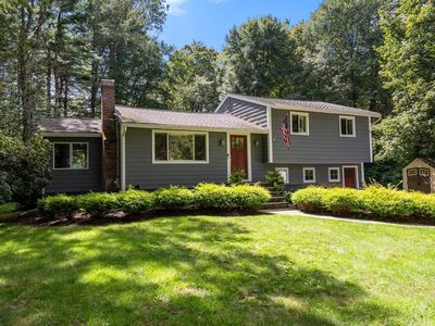 73 Willow Rd, Sudbury, MA, 01776