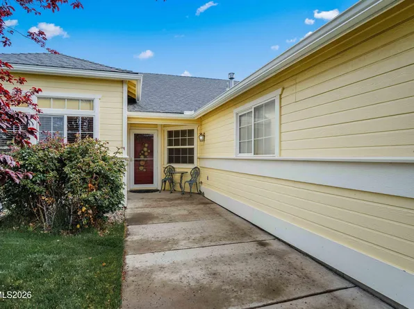 10 Tankersley Ct, Sparks, NV 89436