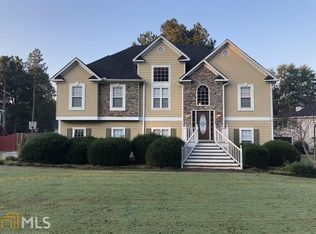 604 Windy Mill Xing, Temple, GA 30179