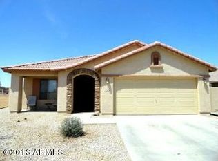 30534 N Zircon Dr, San Tan Valley, AZ 85143