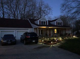 316 Cecil St, North Manchester, IN 46962