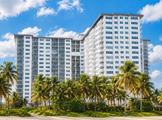 Sea Monarch, Pompano Beach, FL 33062