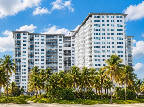 111 N Pompano Beach Boulevard N #1611, Pompano Beach, FL 33062