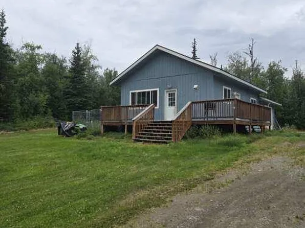 6821 E Green Glen Dr, Wasilla, AK 99654
