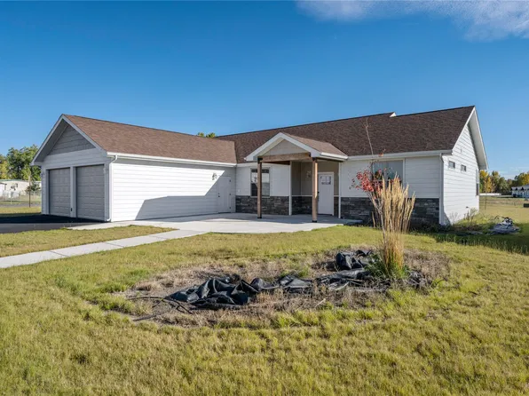 1020 Sagebrush Ln, Deer Lodge, MT 59722