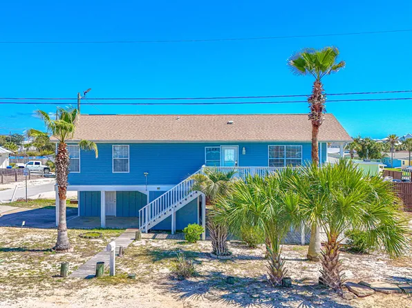 206 Shasta St, Panama City Beach, FL 32413