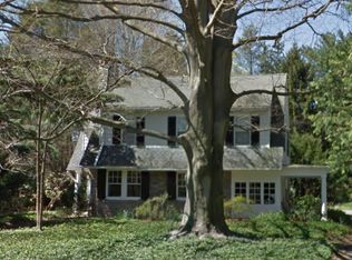 406 Cedar Ln, Swarthmore, PA 19081