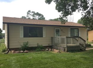 3421 El Dorado Way, South Sioux City, NE 68776