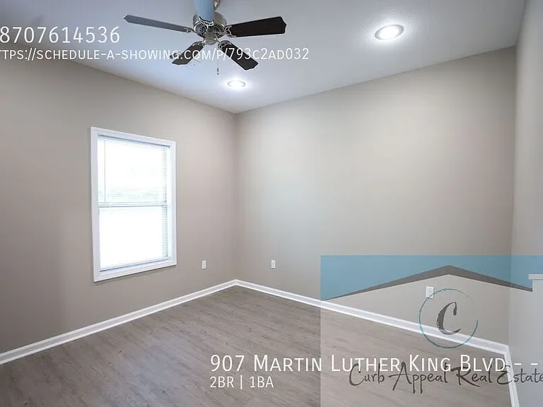907 Martin Luther King Blvd #A — Photo 10