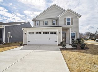 1800 Slippery Rock Ln, Monroe, NC 28112