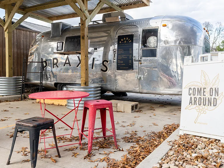 Casata Austin — Photo 84