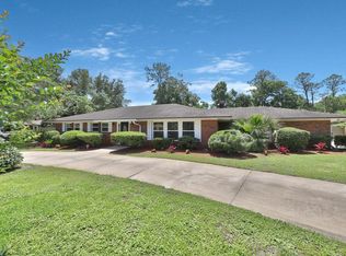 3766 Harbor Acres Ln, Jacksonville, FL 32257
