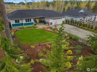 Agyc, Union, WA 98592