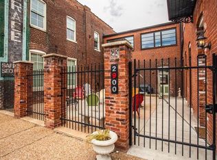 2900 Indiana Ave APT 4, Saint louis, MO 63118