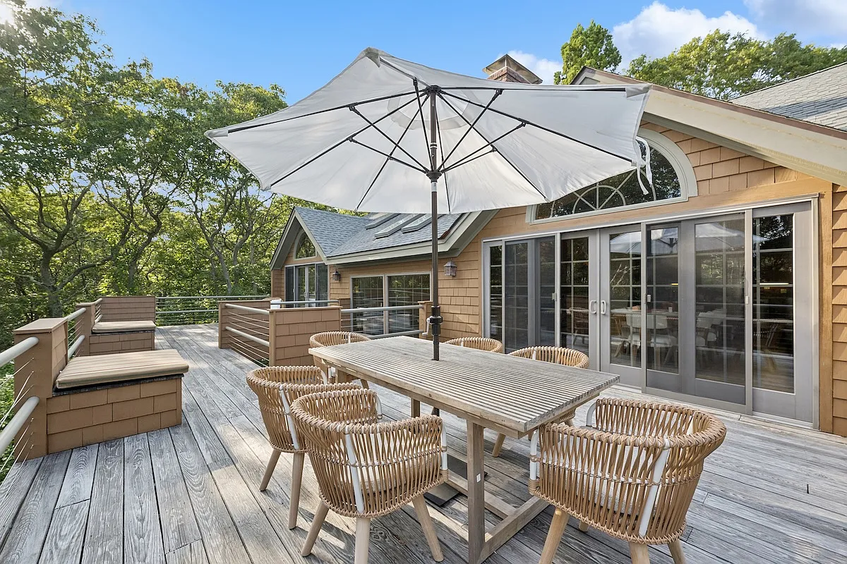 A Hidden Gem in Amagansett's Devon Colony — Photo 1
