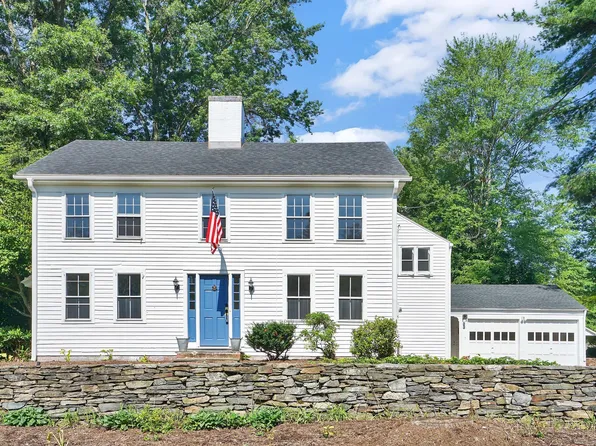 33 Brown Street, Bloomfield, CT 06002