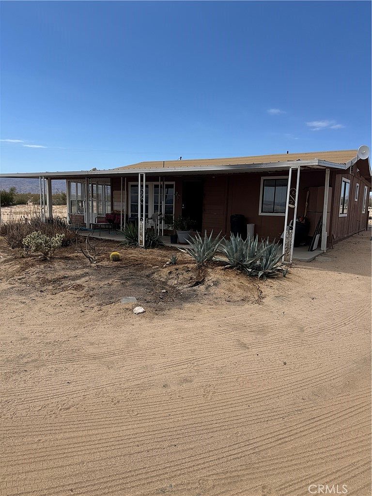 69538 Jim Pine Rd #29