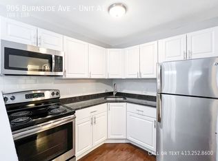 905 Burnside Ave APT A1, East Hartford, CT 06108