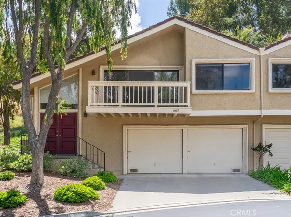 509 El Azul Cir, Oak Park, CA 91377