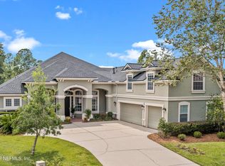 1005 Gammon Ct, Saint Johns, FL 32259