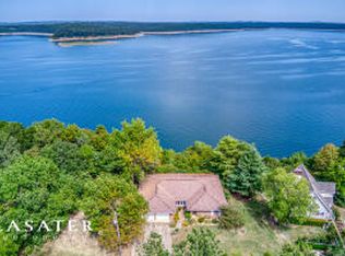 103 Crown Rd, Diamond City, AR 72644