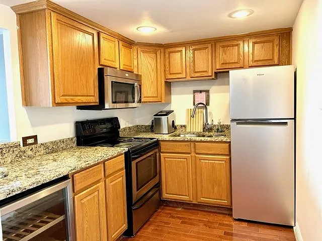 4015 Bayshore Blvd #8D — Photo 12