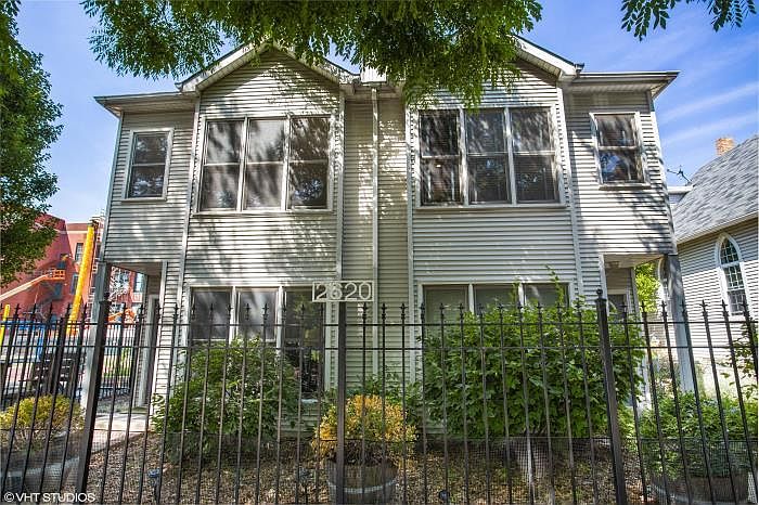 1st image of 2620 N Ashland Ave APT 2N