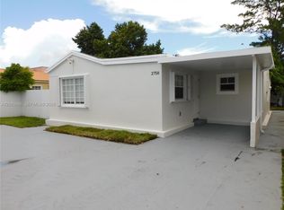 2754 NW 26th St #C, Miami, FL 33142