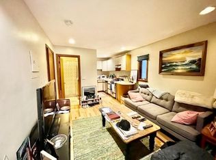 1 Webster Pl #202FF, Boston, MA 02113