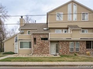 4901 Garrison St APT 201G, Wheat Ridge, CO 80033