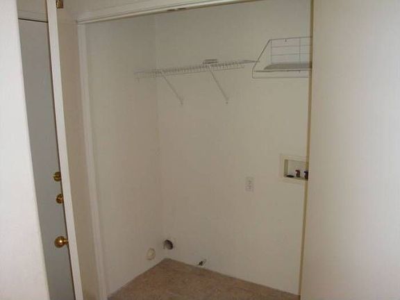 Inside Laundry