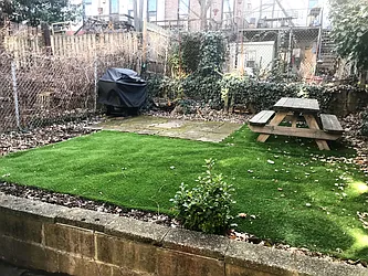 Rented by Ironwood Property Mgmt