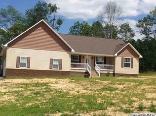 119 McCurley Rd, Altoona, AL 35952