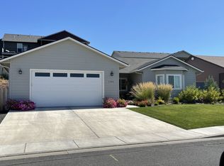 1426 Plan, Aspen Heights, Athena, OR 97813