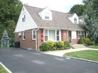 167 Bellmore Rd, East Meadow, NY 11554