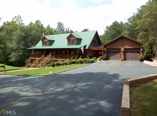 2730 N Lakeview Dr SW TRLR 2, Conyers, GA 30094