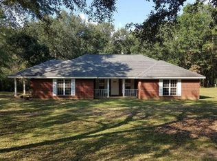 11550A Miller Ln, Grand Bay, AL 36541