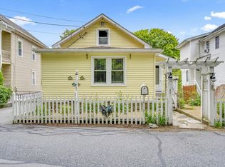 115 Old North Woodstock Rd, Southbridge, MA 01550