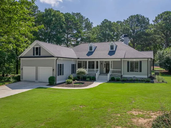 100 Camelrest Ln, Eatonton, GA 31024