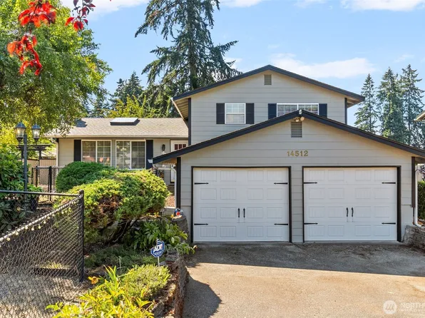 14512 26th Avenue Ct E, Tacoma, WA 98445