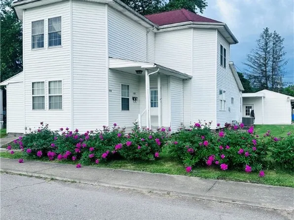 122 Perry St, Roseville, OH 43777