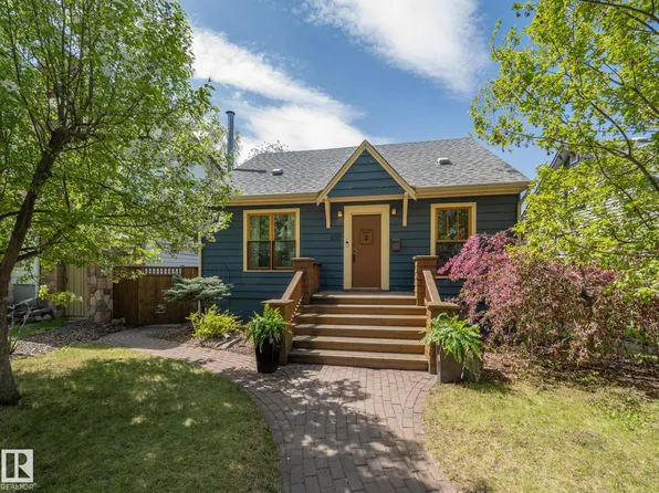 11314 68th St NW, Edmonton, AB T5B 1N7