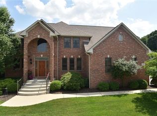 5275 Brooks Bnd, Greenwood, IN