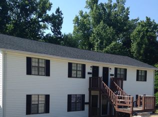 3 Robin Hood Rd #C, Taylors, SC 29687