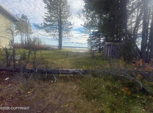 605 Peninsula Ave, Kenai, AK 99611