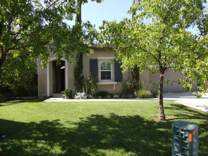 Great Curb Appeal