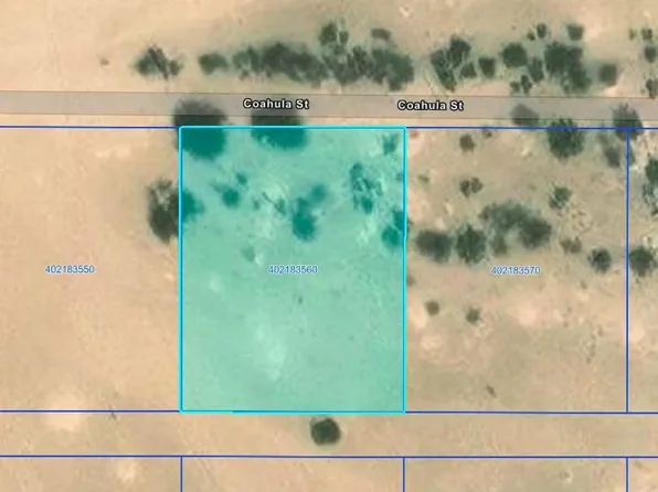 2825 W Coahula Street #9, Eloy, AZ 85131