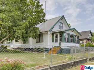 5420 S 51st Ave, Omaha, NE 68117