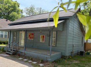 520 Maple St, Tupelo, MS 38804