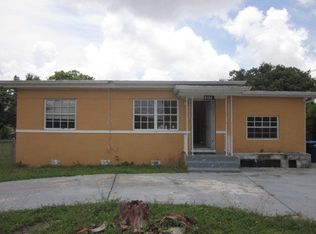 2132 NW 105th Ter, Miami, FL 33147